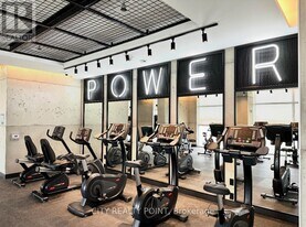 251 Manitoba St in Toronto, ON - Building Photo