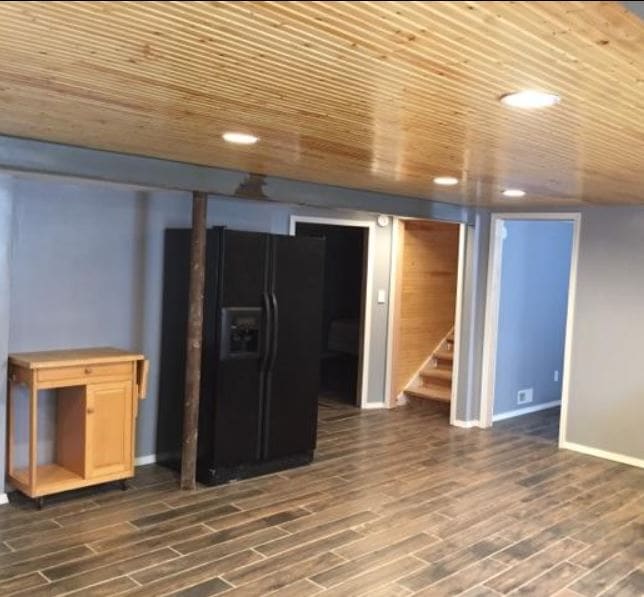 1524 Ridge in Mt. Pleasant, MI - Building Photo - Building Photo