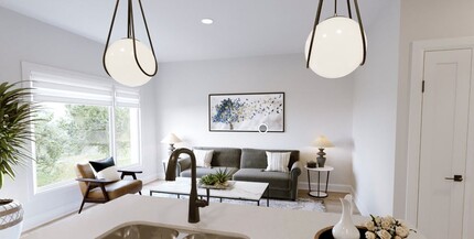 1308 Creekway Private in Ottawa, ON - Building Photo - Building Photo