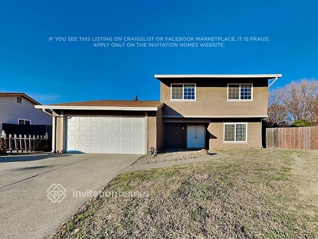 property at 2378 Coronado Ct