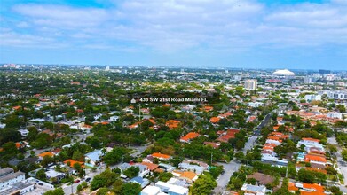 443 SW 21st Rd in Miami, FL - Building Photo - Building Photo