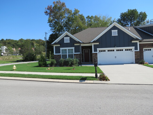 property at 1798 Stones Rest Cir