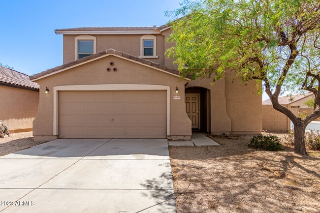 property at 45607 W Amsterdam Rd