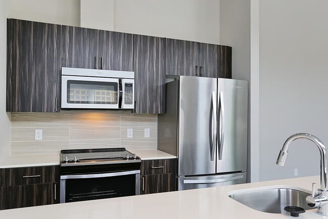 The Hayes on Stone Way