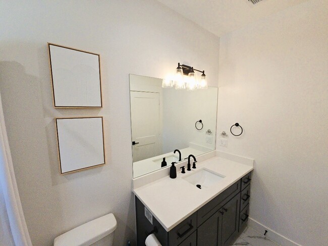 property at 2852 Cline St