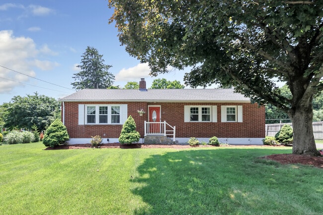 property at 61 Wakeley St
