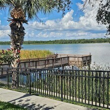 7905 Seminole Blvd, Unit 3204 in Seminole, FL - Building Photo - Building Photo
