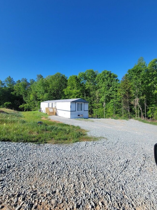 property at 1010 Jacks Dr