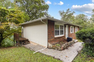 2347 Sylvania Ave SE in Knoxville, TN - Building Photo - Building Photo