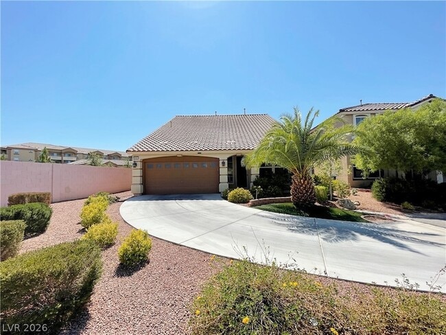 10965 Pinion Woods Ct in Henderson, NV - Building Photo - Building Photo