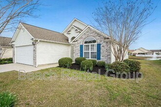 3096 Rockwater Cir in Myrtle Beach, SC - Building Photo - Building Photo