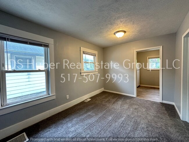 property at 1138 Porter St