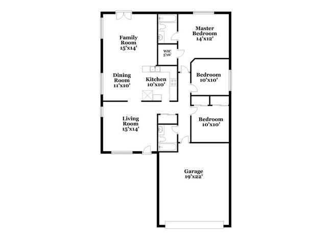 14909 W Watson Cir, Unit 603 in Surprise, AZ - Building Photo - Building Photo