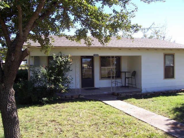 1325 Stinson Rd in Allen, TX - Building Photo