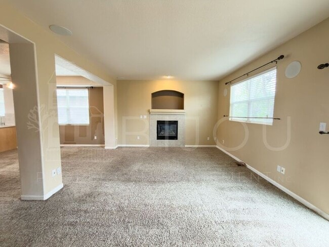 2030 Capital Dr in Colorado Springs, CO - Building Photo - Building Photo