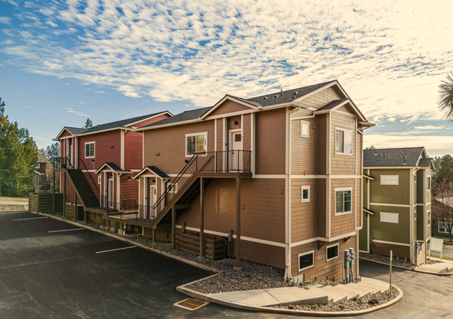 property at 2070 NW Monterey Pines Dr