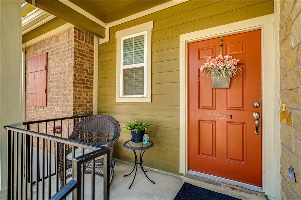 712 Lost Pines Ln in Cedar Park, TX - Building Photo