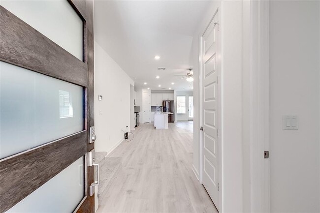 2321 Bravo Pass in Leander, TX - Building Photo - Building Photo