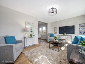 4036 W 57th St in Chicago, IL - Building Photo - Building Photo