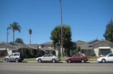 1765-1769 W Ball Rd in Anaheim, CA - Building Photo