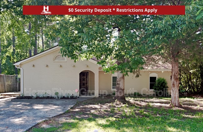 property at 206 Cable Head Rd