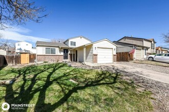 4045 S Richfield St in Aurora, CO - Building Photo - Building Photo