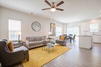 Harrison Landing Townhomes photo'