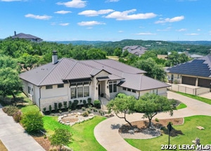 9926 Autumn Canyon in San Antonio, TX - Building Photo - Building Photo