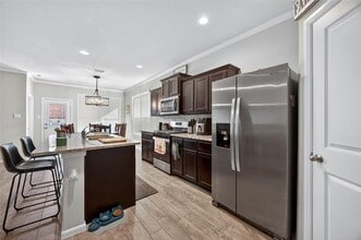 9713 Fallston Dr in Fort Worth, TX - Building Photo - Building Photo