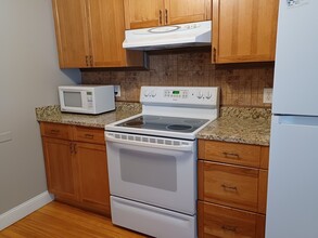 14 Park Vale Ave, Unit 2 in Boston, MA - Building Photo - Building Photo