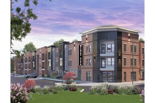 Wildcat Vista in Godley, TX - Building Photo