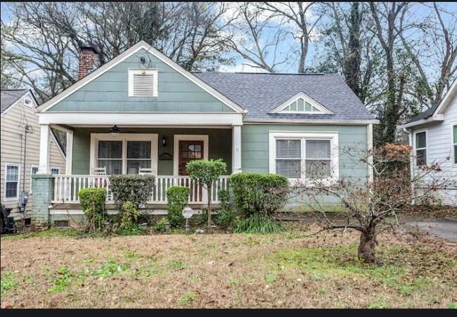 property at 1354 Winburn Dr