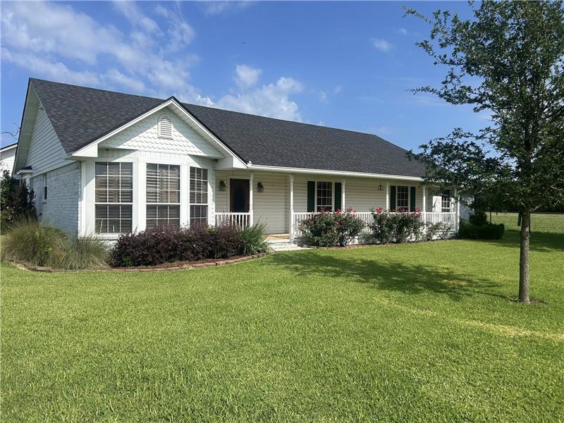 2019 Owen George Rd in Waskom, TX - Building Photo