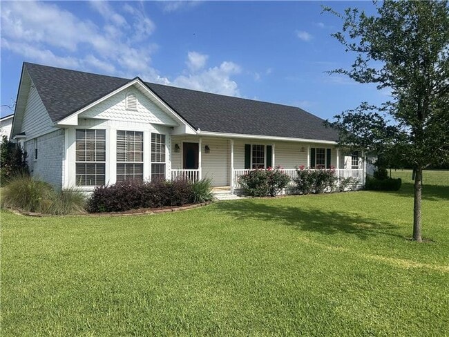 property at 2019 Owen George Rd