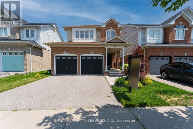 property at 21 Lazio St.