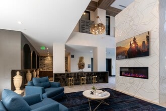 MARK Riverside in Riverside, CA - Foto de edificio - Building Photo