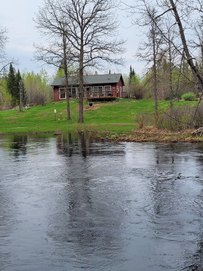 3419 Beaver Creek Rd in Rhinelander, WI - Building Photo - Building Photo