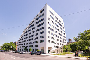 The Atrium at Sumner Apartments