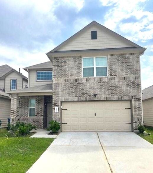 17538 Greystanes Rd in Atascocita, TX - Building Photo - Building Photo