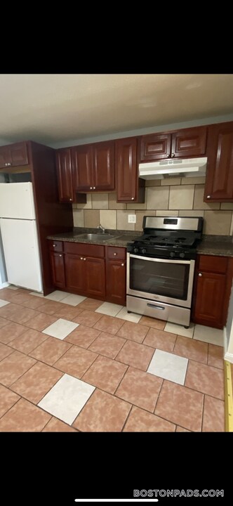 134 Willard St in Lowell, MA - Building Photo