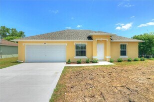 8876 98th Ct in Vero Beach, FL - Building Photo