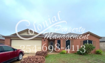 5207 Holster Dr in Killeen, TX - Building Photo