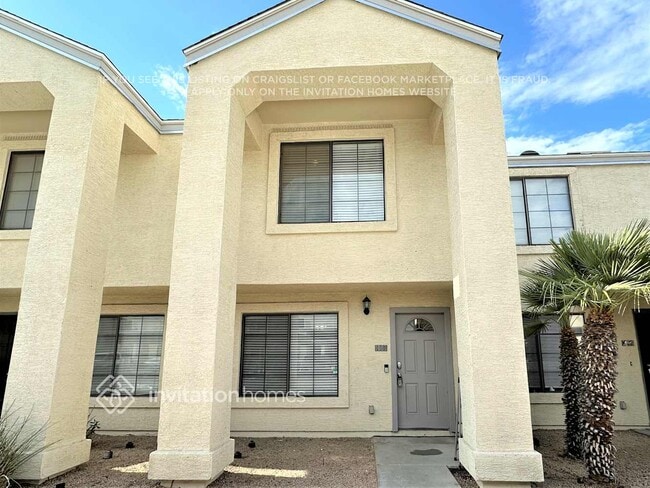 property at 7801 N 44th Dr