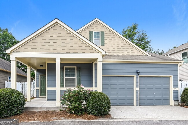 property at 3714 Humber Ct