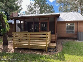 458 Arricola Ave in St. Augustine, FL - Building Photo - Building Photo