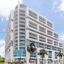 350 NE 24th St in Miami, FL - Building Photo