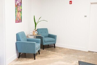 3200 Gillham Rd in Kansas City, MO - Building Photo - Building Photo