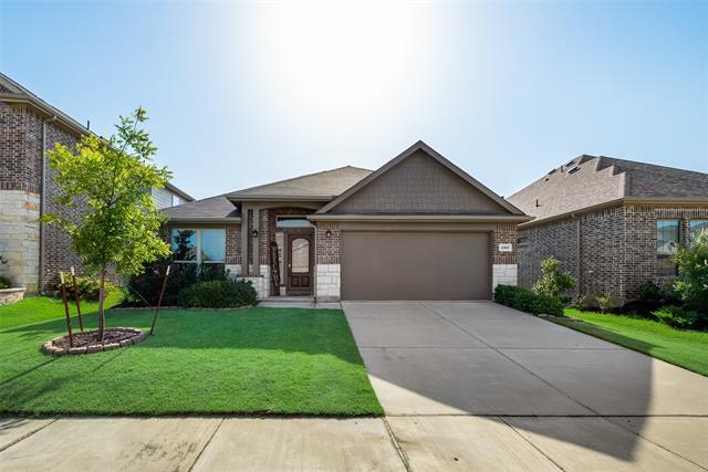 2401 Prospect Park Ln in Prosper, TX - Building Photo