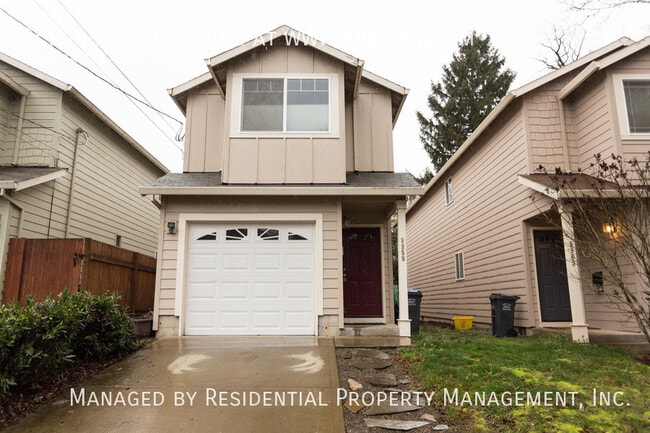 property at 8959 N Exeter Ave