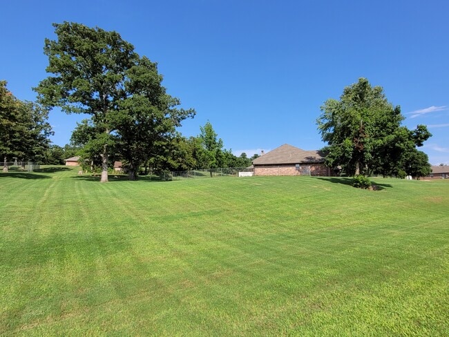 14701 SE 83rd Ct in Choctaw, OK - Building Photo - Building Photo